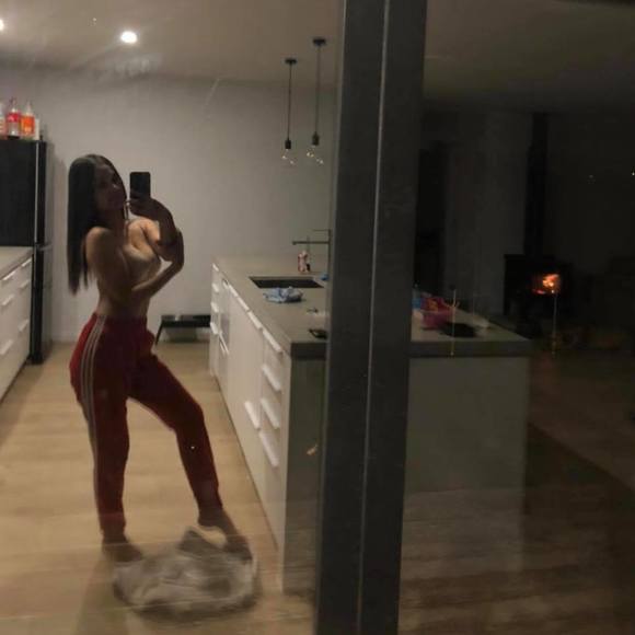 Meet your Posher, Moana - Picture 1 of 1